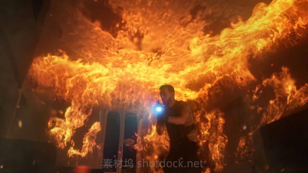 120种电影爆炸火烧XX素材4K视频素材-BIGFILMS – INFERNO Blockbuster Pack插图2