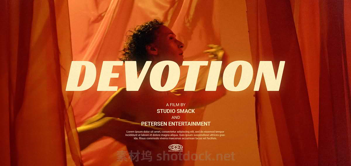 Movie Titles V.2Header2-12