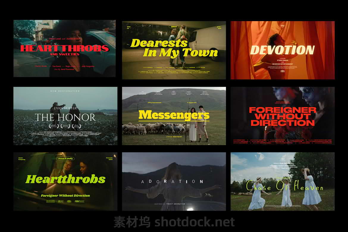 Movie Titles V.2Inline-04-156
