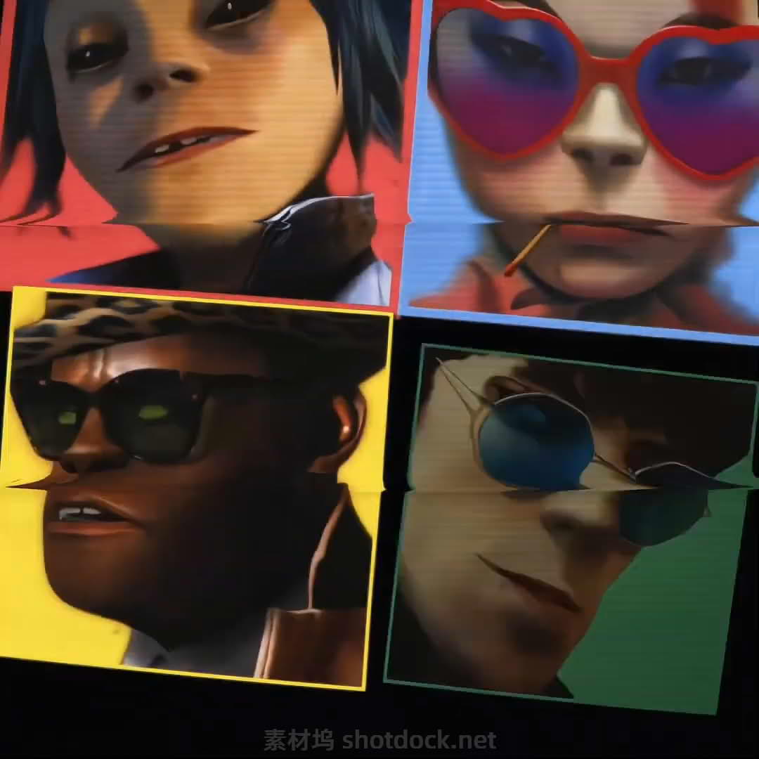 She's my collar song by Gorillaz (edited by me)#lyrics #gorillaz #alightmotion credit- @kiuzr.mp4_20250821_145659.418