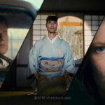 胶片模拟视频调色插件 Dehancer Pro 达芬奇/FCPX/AE/PR/PS/LR Mac/Win Dehancer Film Pro 7.3.4版