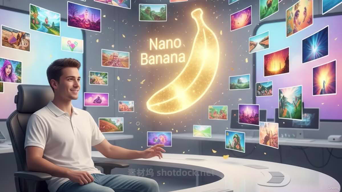 2 -Why Nano Banana is a Game-Changer The Shift to Conversational Creation_0001