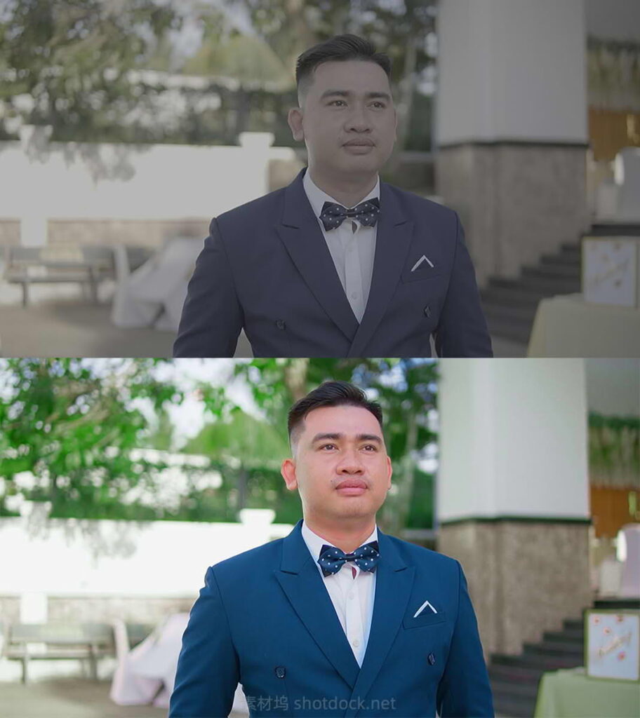 调色用7组婚礼LUT组合包-ColorWheel Store-Combo Wedding Pack插图3 调色用7组婚礼LUT组合包-ColorWheel Store-Combo Wedding Pack插图3
