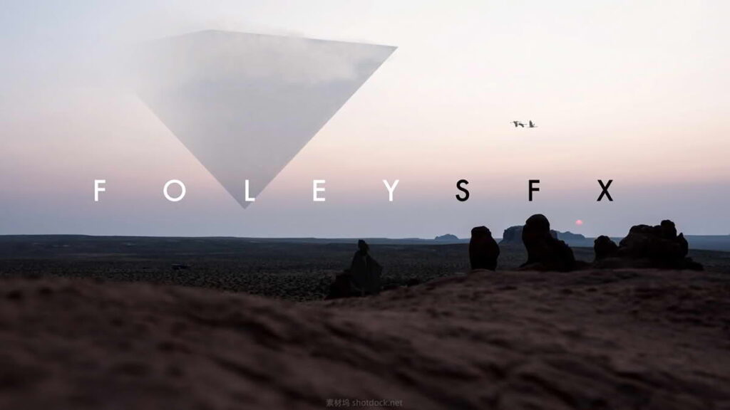400个等影视拟音与情境音效动效电影SFX合集–IMMERSION–Foley and Diegetic Sounds for Filmmakers插图 400个等影视拟音与情境音效动效电影SFX合集–IMMERSION–Foley and Diegetic Sounds for Filmmakers插图