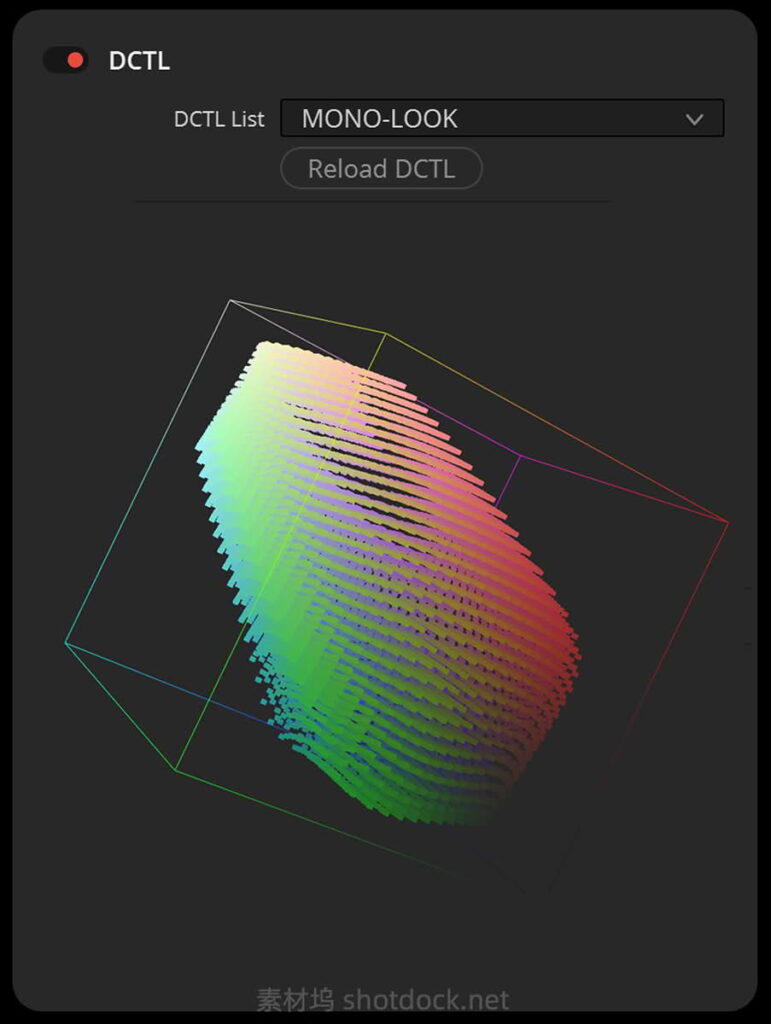 DaVinci Resolve调色插件/胶片独特品质柯达富士经典胶片美学达芬奇DCTL-MONONODES – LOOK LAB PRINT v3插图1 DaVinci Resolve调色插件/胶片独特品质柯达富士经典胶片美学达芬奇DCTL-MONONODES – LOOK LAB PRINT v3插图1