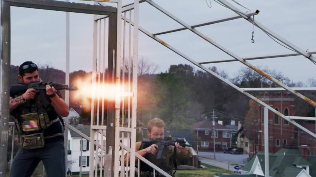 116组真实射击开XX口闪光火焰特效合成4K视频素材-ActionVFX-Muzzle Flashes Vol. 2 Stock Footage Colle插图 116组真实射击开XX口闪光火焰特效合成4K视频素材-ActionVFX-Muzzle Flashes Vol. 2 Stock Footage Colle插图