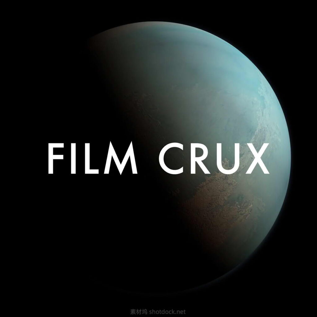 94个高品质科幻电影外太空行星特写视觉特效元素包4K/8K高清素材-FILM CRUX–SOL–Space VFX Elements插图2 94个高品质科幻电影外太空行星特写视觉特效元素包4K/8K高清素材-FILM CRUX–SOL–Space VFX Elements插图2