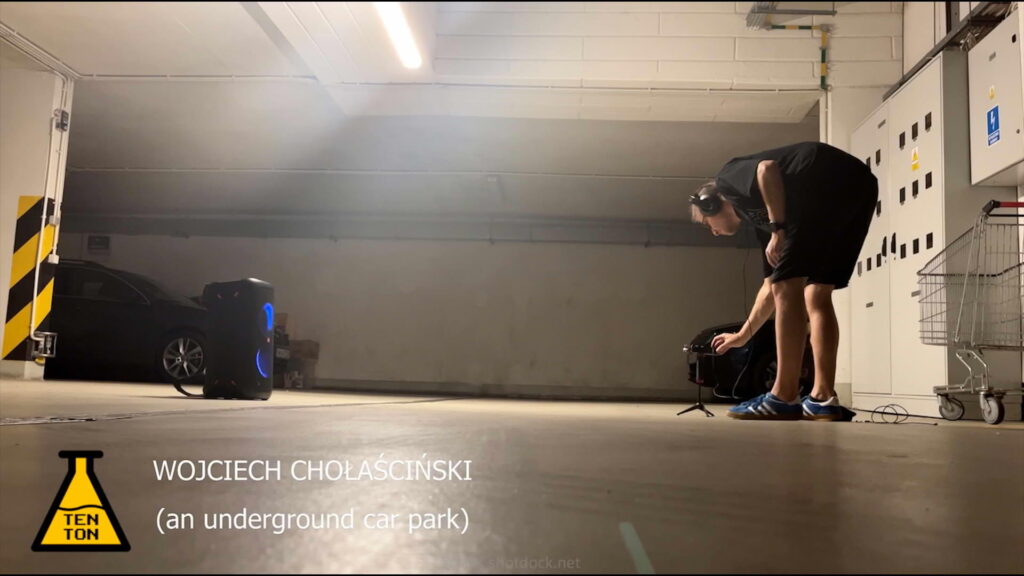 SFX：800+专业录制的电影环境音效/隧道/森林/教堂/工厂/体育馆/废弃轮船/停车场/楼道-SoundMorph-Sinematic Worldized插图2