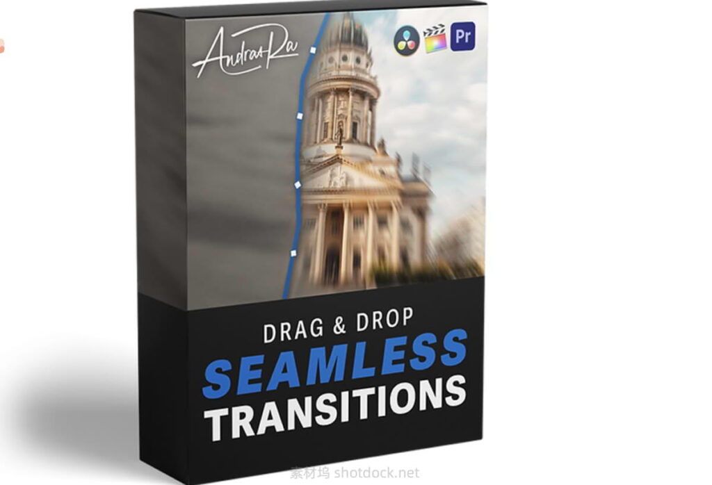 4K高质量前景遮挡快速无缝转场过渡包-Andras Ra-Seamless Transition Pack (Drag & Drop)插图 4K高质量前景遮挡快速无缝转场过渡包-Andras Ra-Seamless Transition Pack (Drag & Drop)插图