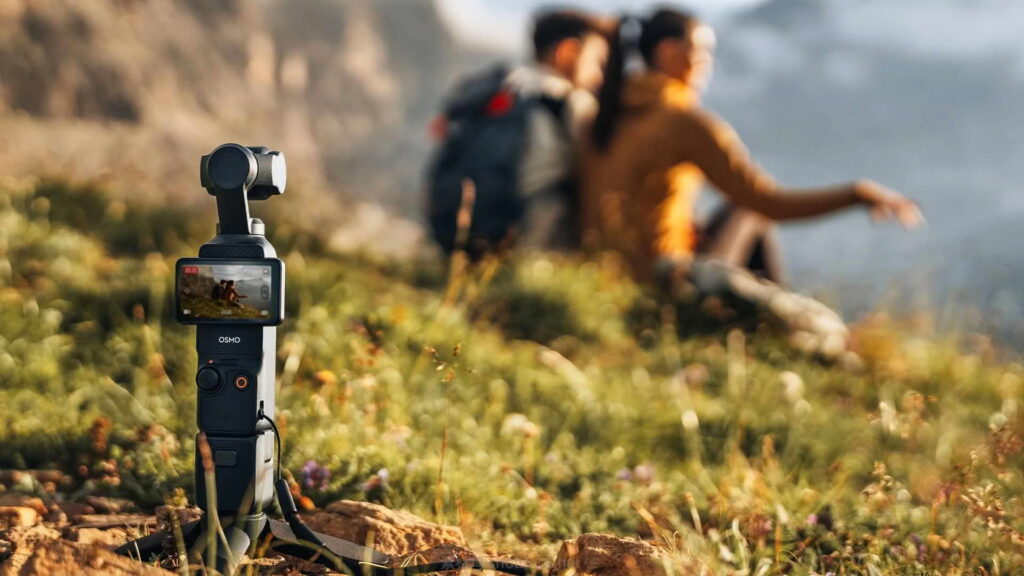 大疆拍摄秒变阿莱LUT-Oo Pocket3模拟ARRI Alexa 709-Phantom LUTs for Oo Pocket 3插图