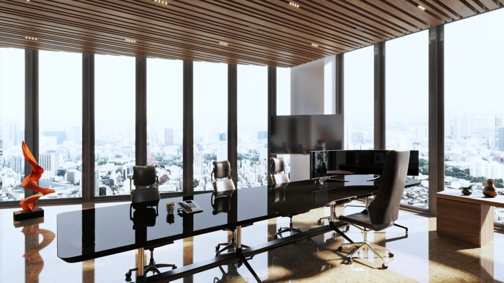 建筑室内设计模型Cinema4D的V-ray15个公共室内场景-画廊和办公空间-Evermotion-Archinteriors for C4D插图3 建筑室内设计模型Cinema4D的V-ray15个公共室内场景-画廊和办公空间-Evermotion-Archinteriors for C4D插图3
