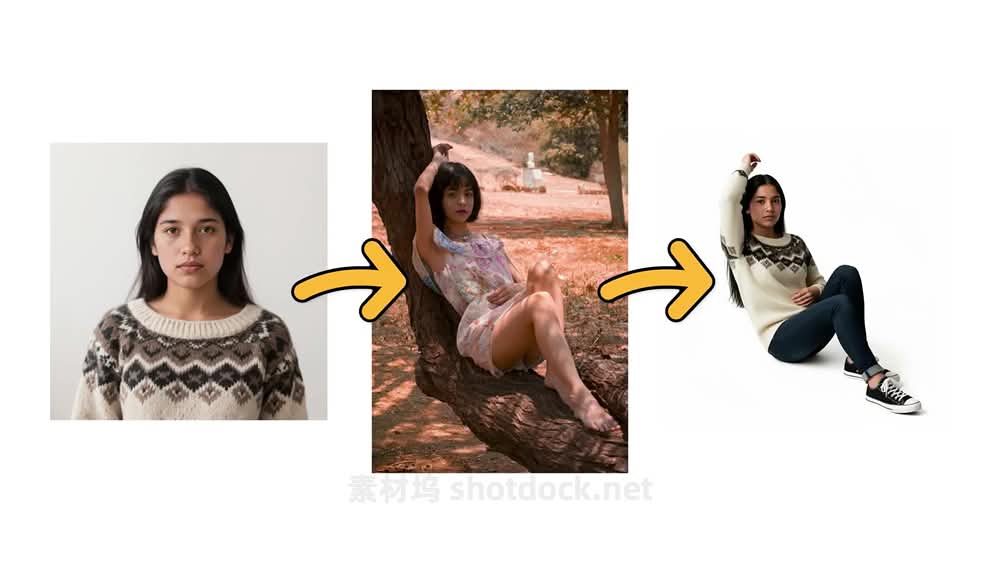 Create HYPERREALISTIC Consistent AI Characters - FREE & LOCAL! [Full ComfyUI Masterclass 2025]_0052