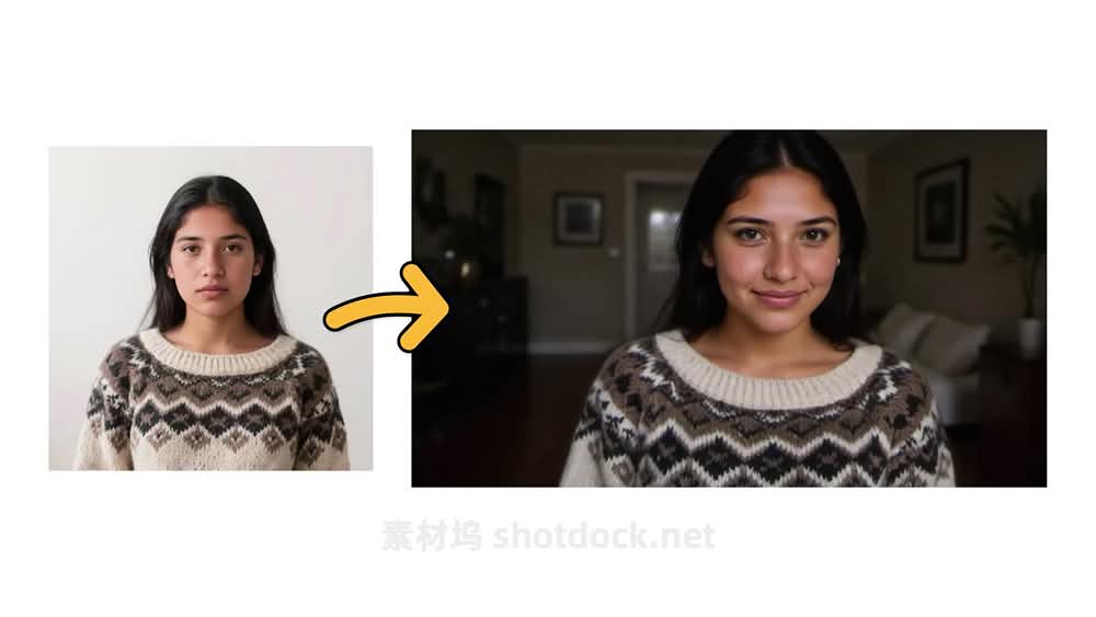 Create HYPERREALISTIC Consistent AI Characters - FREE & LOCAL! [Full ComfyUI Masterclass 2025]_0066