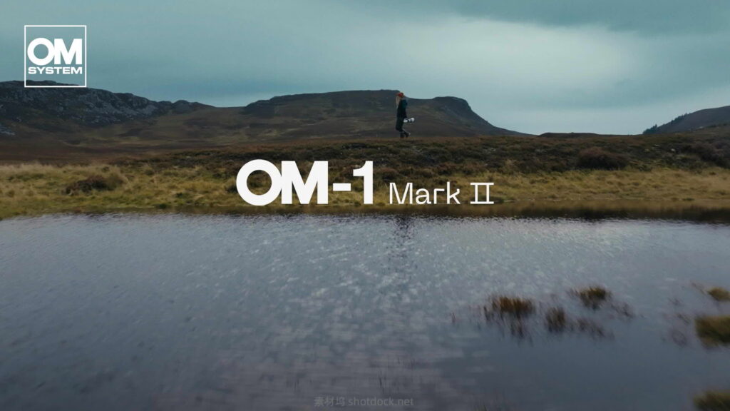 澳之心Lut OM SYSTEM｜OM-1 Mark II 突破創新，超乎想像- BaseLUTs插图