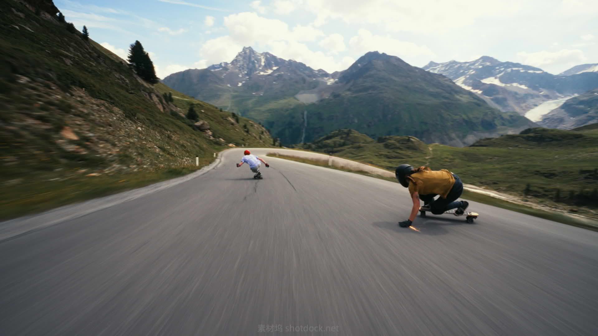 专业电影级商业广告调色LUT包干净的皮肤颜色校正:Gamut -The Creator LUT Collection插图10 Best LUTs for Content Creators - Cinematic Results Every Time001