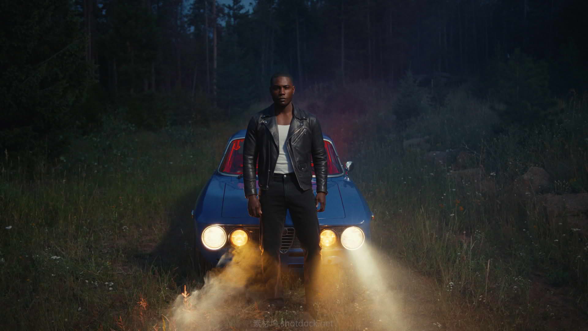 专业电影级商业广告调色LUT包干净的皮肤颜色校正:Gamut -The Creator LUT Collection插图5 Best LUTs for Content Creators - Cinematic Results Every Time006