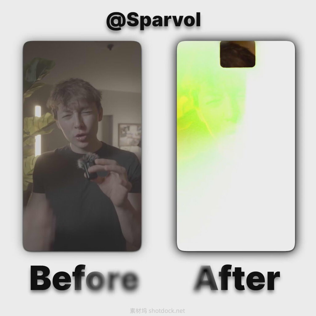 Premiere模版预设字幕特效包在pr中轻松添加字幕包装文字花字特效：Sparvol – Caption Fx Pack插图3