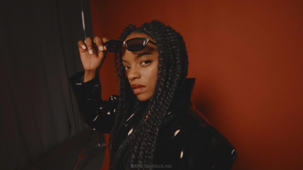 为现代电影人制作的复古柯达胶片质感电影LUT包-Cineclipse+插图1