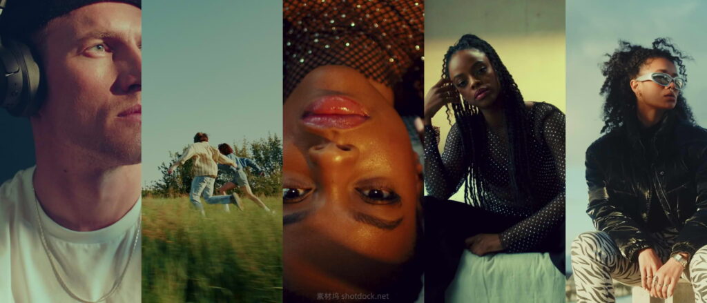 为现代电影人制作的复古柯达胶片质感电影LUT包-Cineclipse+插图2