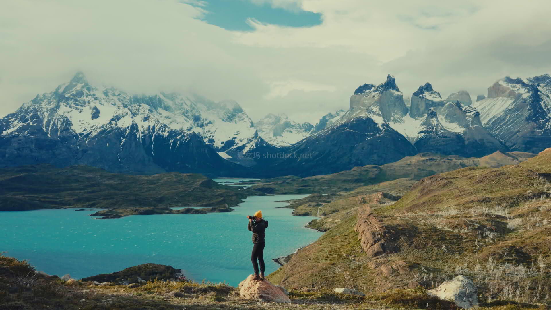 【一键大片】6款电影感LUTs,让你的视频质感起飞!针对各类机型的专业调色预设包-Life Sessions – Cinema Life Luts插图2 Cinema Life Luts - Life Sessions032