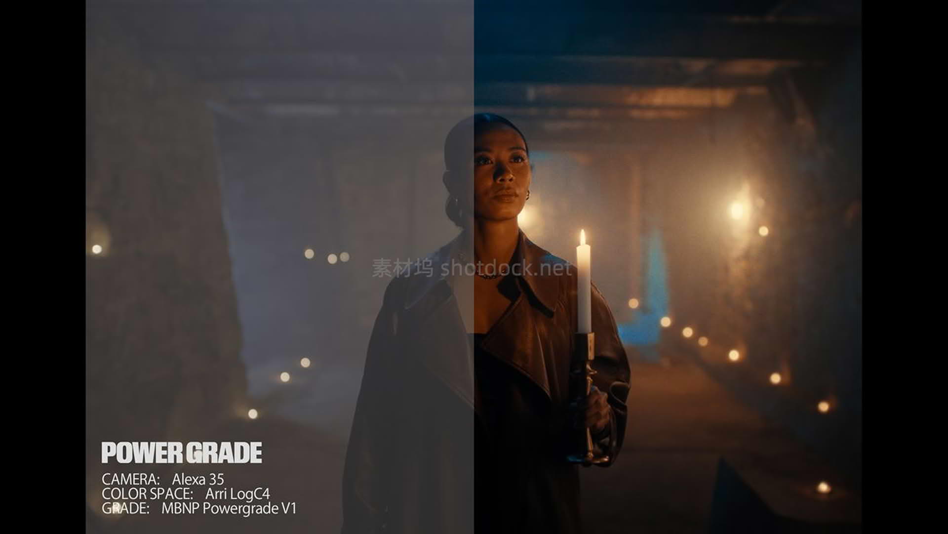 PowerGrade DaVinci Resolve Mark Bone Nik Pilecki004