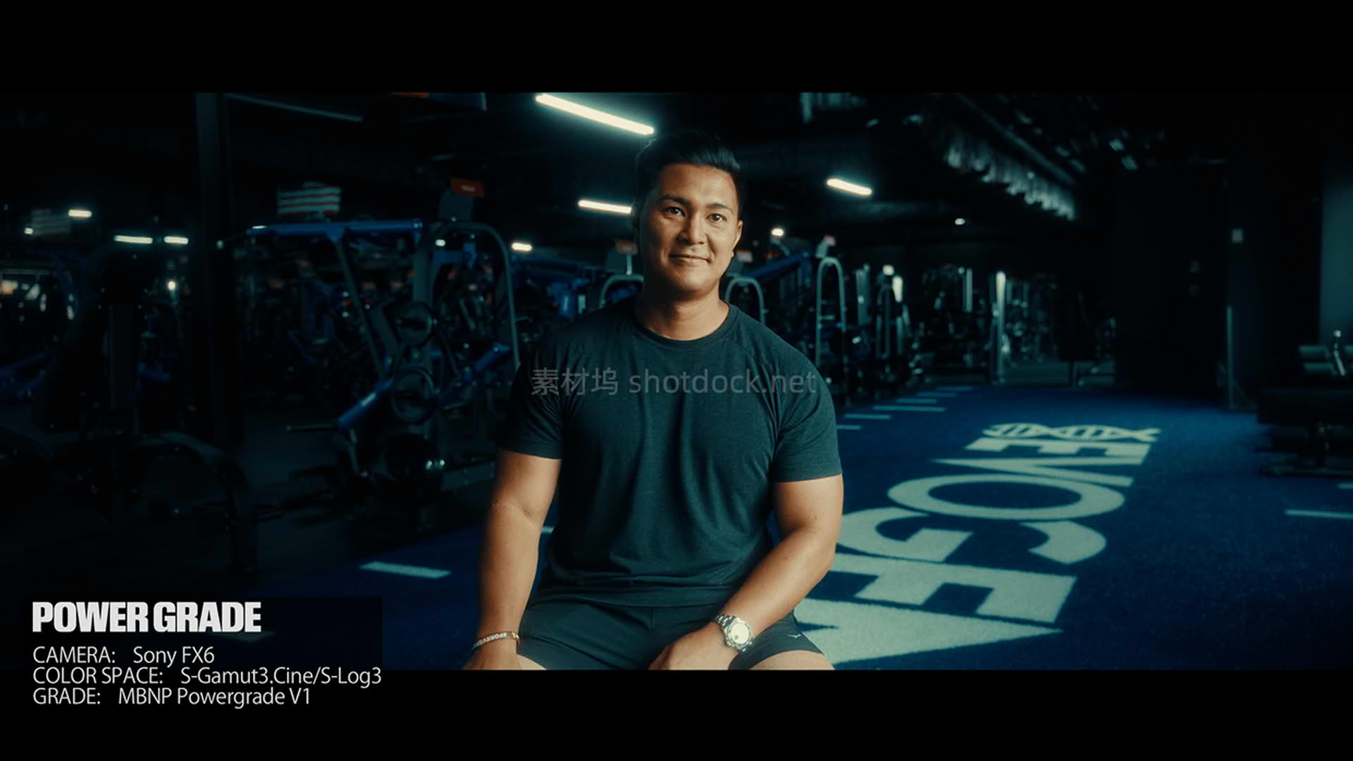 PowerGrade DaVinci Resolve Mark Bone Nik Pilecki006