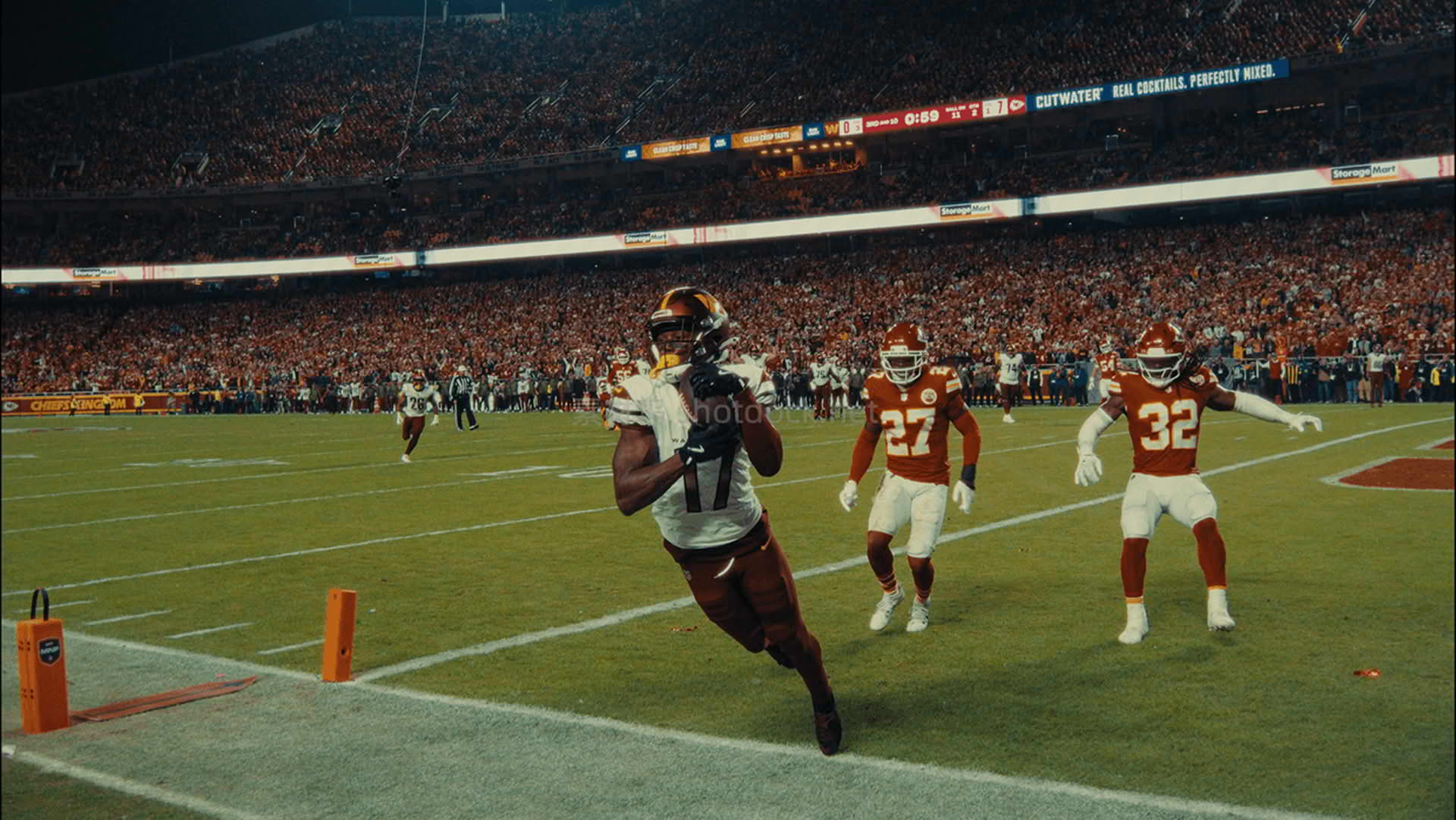 PowerGrade DaVinci Resolve Mark Bone Nik Pilecki008