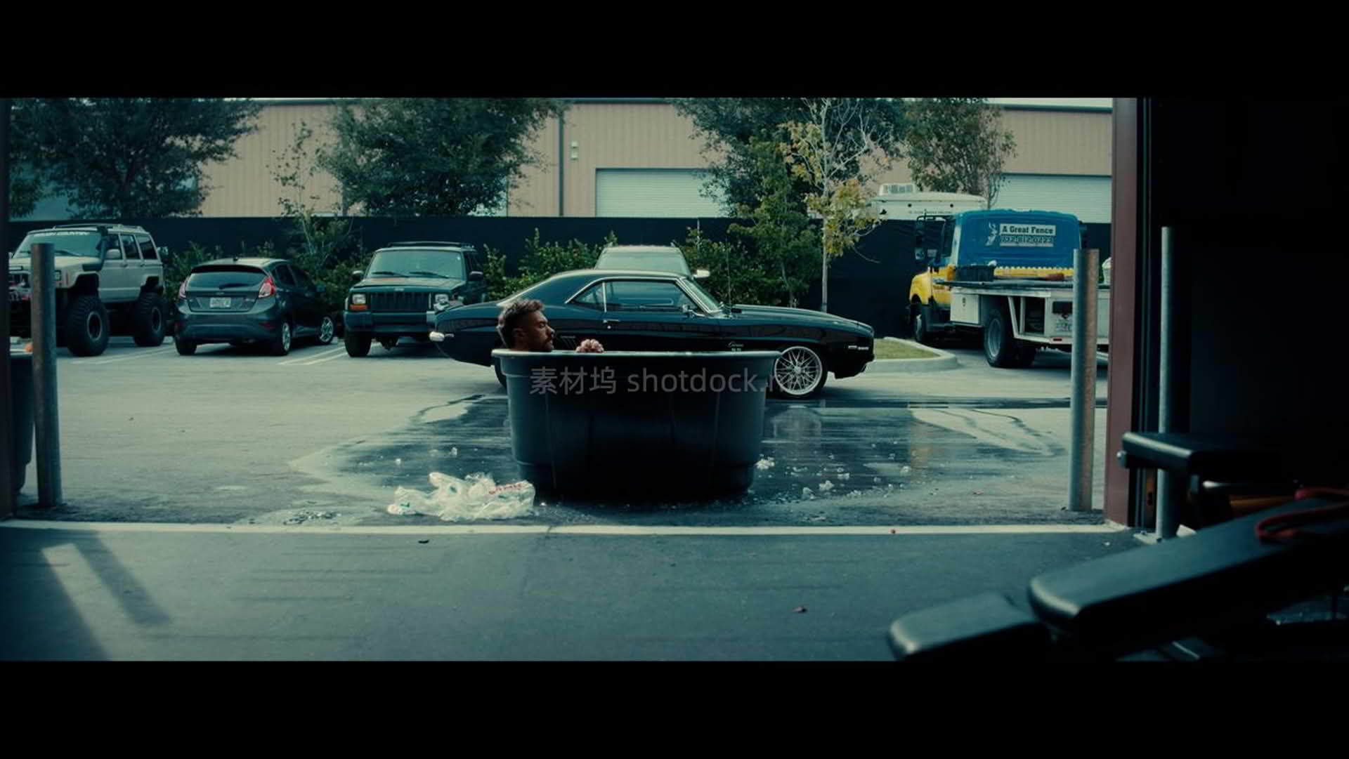 PowerGrade DaVinci Resolve Mark Bone Nik Pilecki009