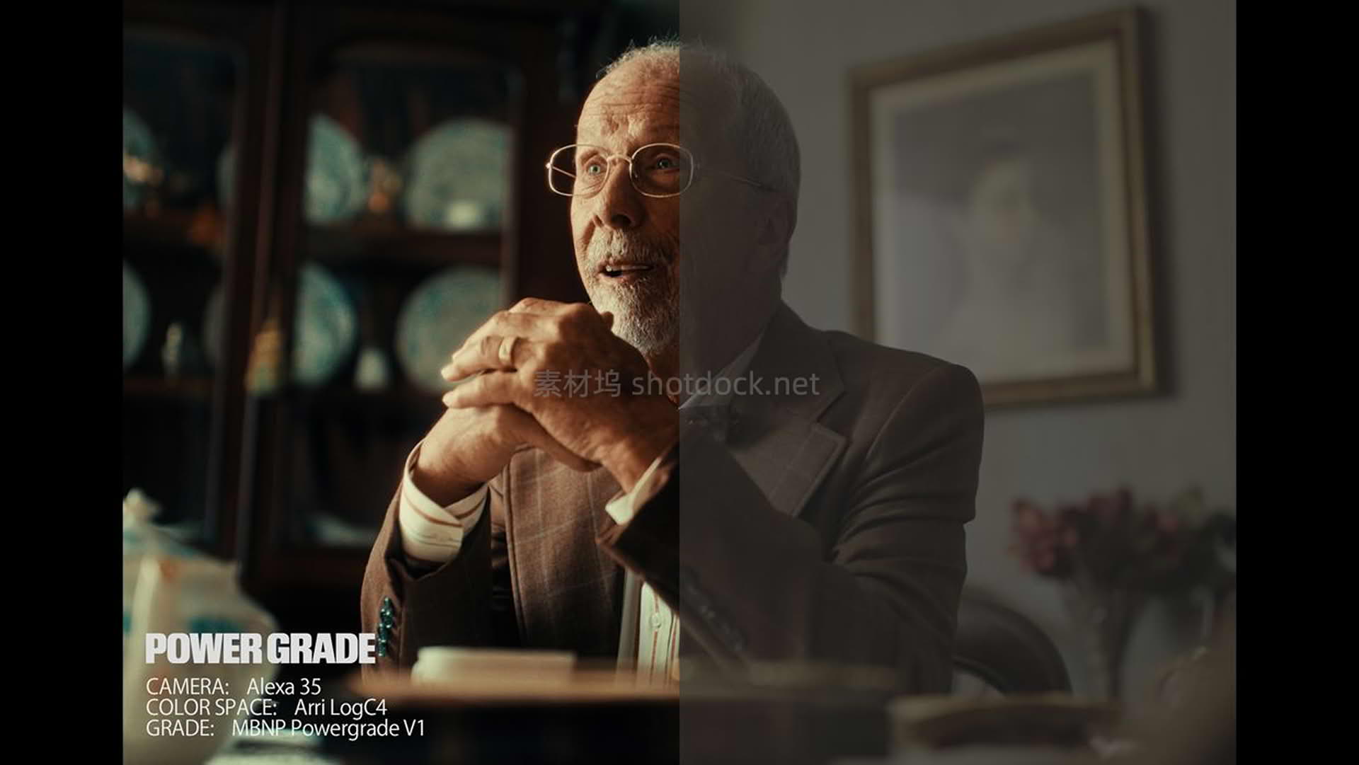 PowerGrade DaVinci Resolve Mark Bone Nik Pilecki010