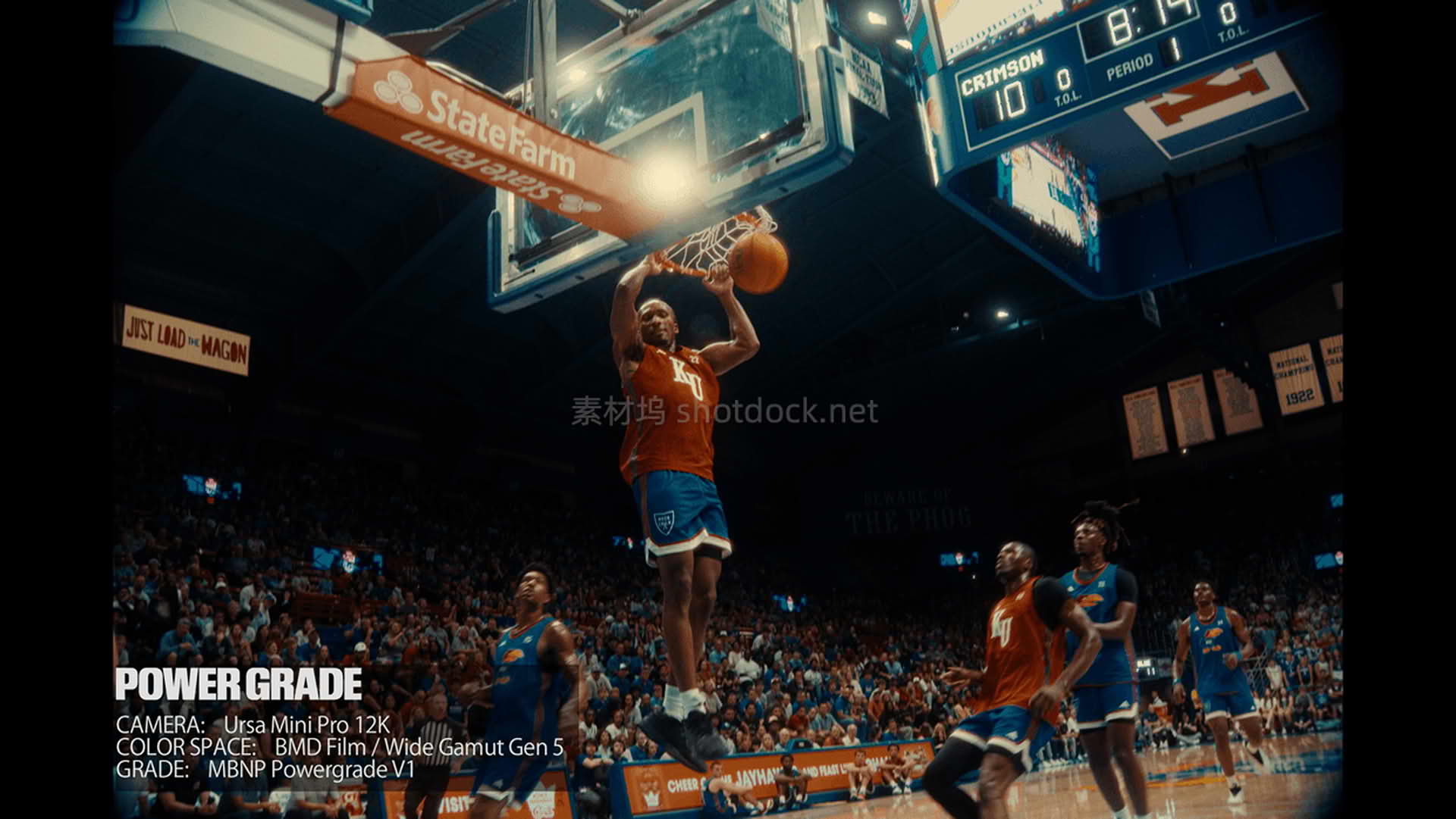 PowerGrade DaVinci Resolve Mark Bone Nik Pilecki014