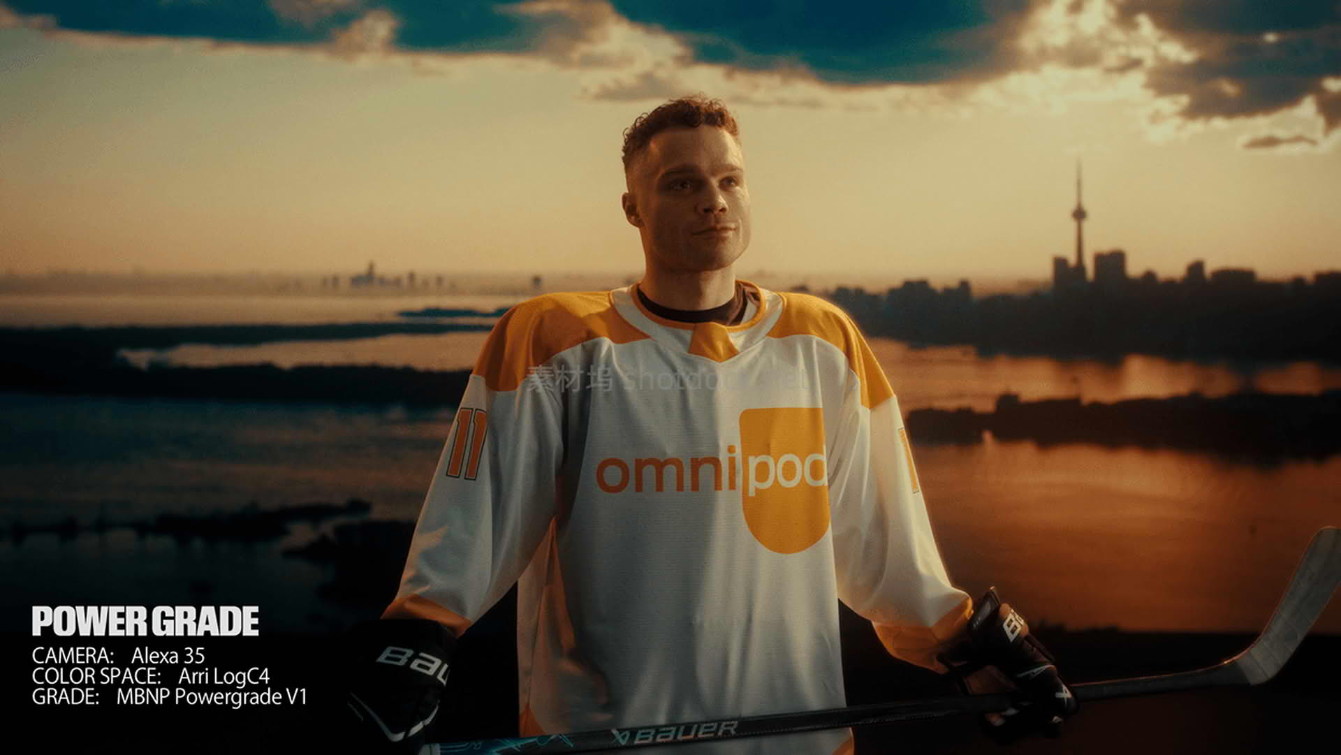 PowerGrade DaVinci Resolve Mark Bone Nik Pilecki016