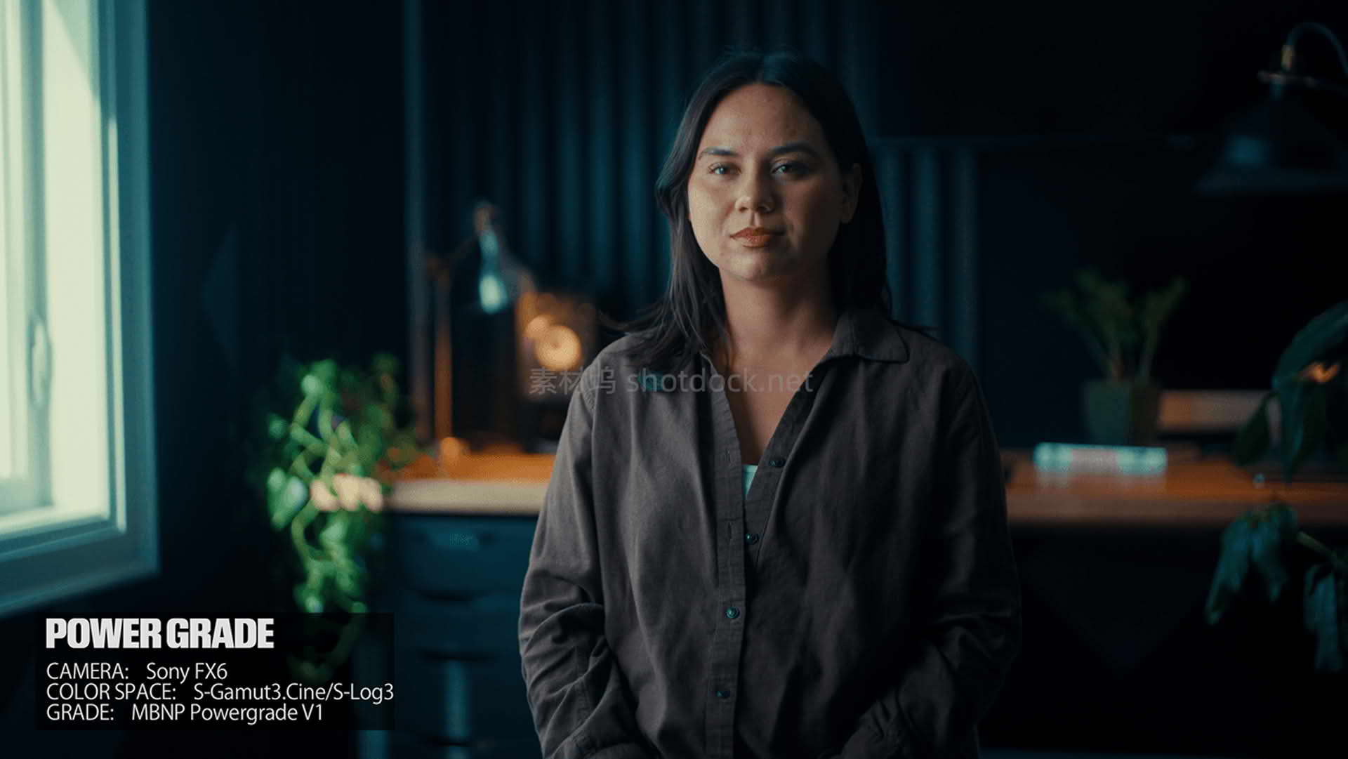 PowerGrade DaVinci Resolve Mark Bone Nik Pilecki019