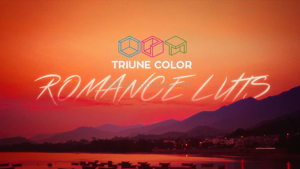 氛围感拉满!34款经典浪漫电影同款LUTs调色预设包:索尼/佳能Log全适配-Triune Digital – Romance LUTs插图 氛围感拉满!34款经典浪漫电影同款LUTs调色预设包:索尼/佳能Log全适配-Triune Digital – Romance LUTs插图