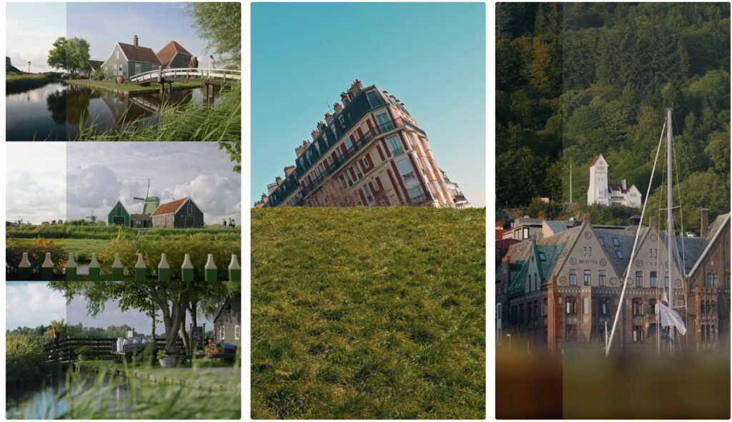 电影风格LUT调色预设包:不同摄影机拍摄保持色彩一致性Amarmuric-Signature Collection-Cinematic Film Look插图1 电影风格LUT调色预设包:不同摄影机拍摄保持色彩一致性Amarmuric-Signature Collection-Cinematic Film Look插图1