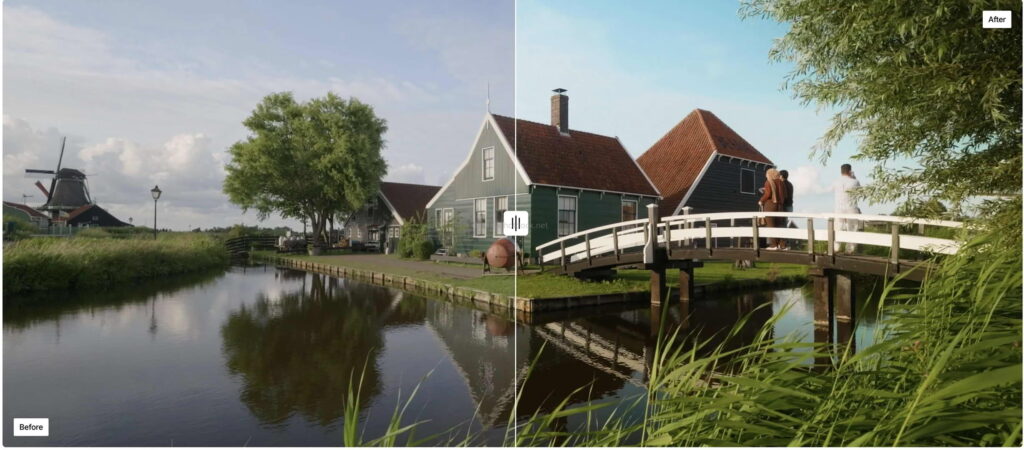 电影风格LUT调色预设包:不同摄影机拍摄保持色彩一致性Amarmuric-Signature Collection-Cinematic Film Look插图2 电影风格LUT调色预设包:不同摄影机拍摄保持色彩一致性Amarmuric-Signature Collection-Cinematic Film Look插图2