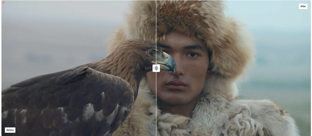 电影风格LUT调色预设包:不同摄影机拍摄保持色彩一致性Amarmuric-Signature Collection-Cinematic Film Look插图3 电影风格LUT调色预设包:不同摄影机拍摄保持色彩一致性Amarmuric-Signature Collection-Cinematic Film Look插图3