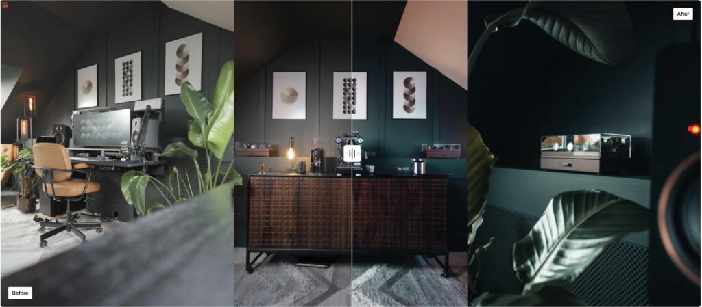 电影风格LUT调色预设包:不同摄影机拍摄保持色彩一致性Amarmuric-Signature Collection-Cinematic Film Look插图4 电影风格LUT调色预设包:不同摄影机拍摄保持色彩一致性Amarmuric-Signature Collection-Cinematic Film Look插图4