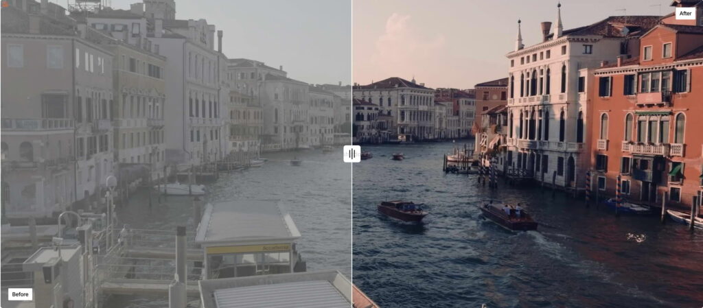 电影风格LUT调色预设包:不同摄影机拍摄保持色彩一致性Amarmuric-Signature Collection-Cinematic Film Look插图5 电影风格LUT调色预设包:不同摄影机拍摄保持色彩一致性Amarmuric-Signature Collection-Cinematic Film Look插图5