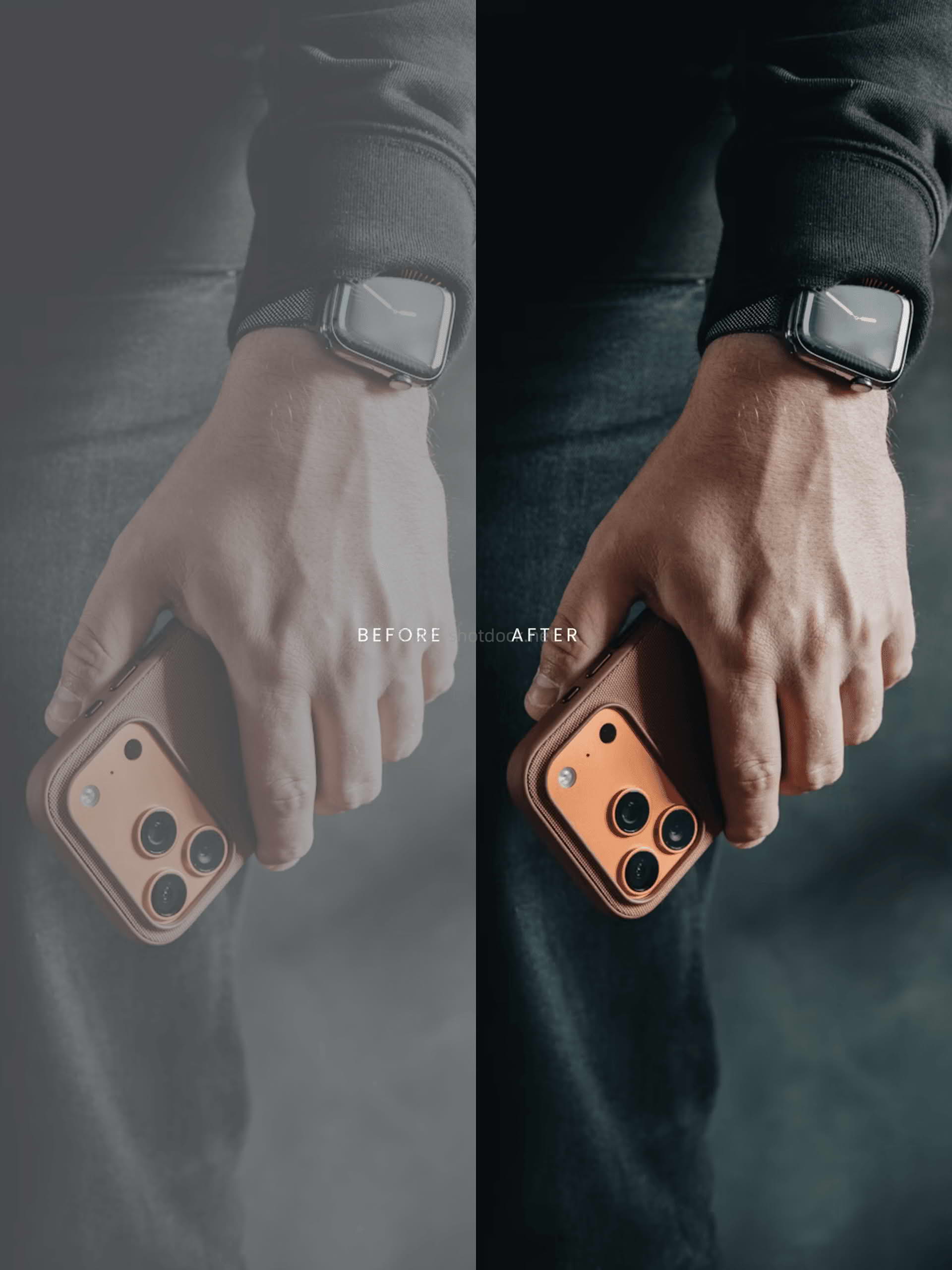 1200+ LUT Pack – Cinematic Color Grading LUTs for Creators003