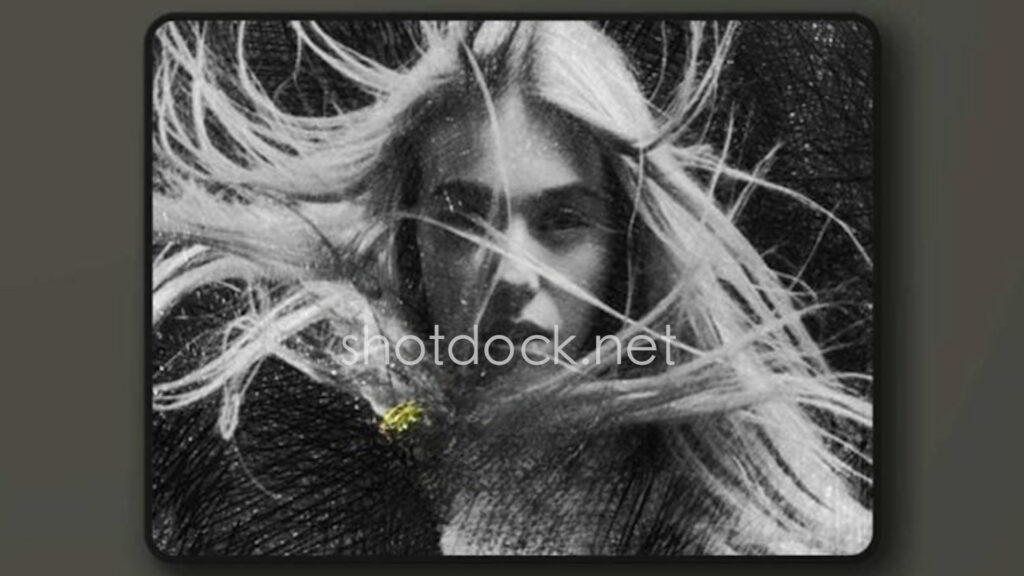 3 款高质感 PS 照片特效预设，一键搞定｜油画 / 铅笔素描 / 灯光氛围 PS 预设/新手必备插图