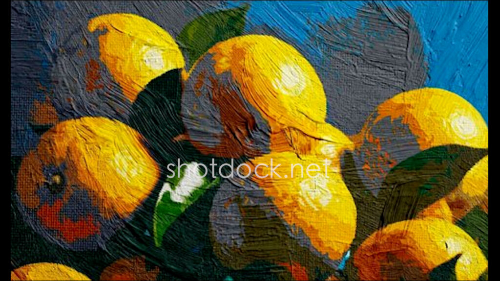 3 款高质感 PS 照片特效预设，一键搞定｜油画 / 铅笔素描 / 灯光氛围 PS 预设/新手必备插图4