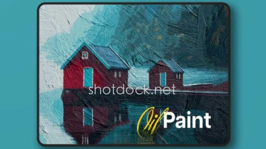 3 款高质感 PS 照片特效预设，一键搞定｜油画 / 铅笔素描 / 灯光氛围 PS 预设/新手必备插图1