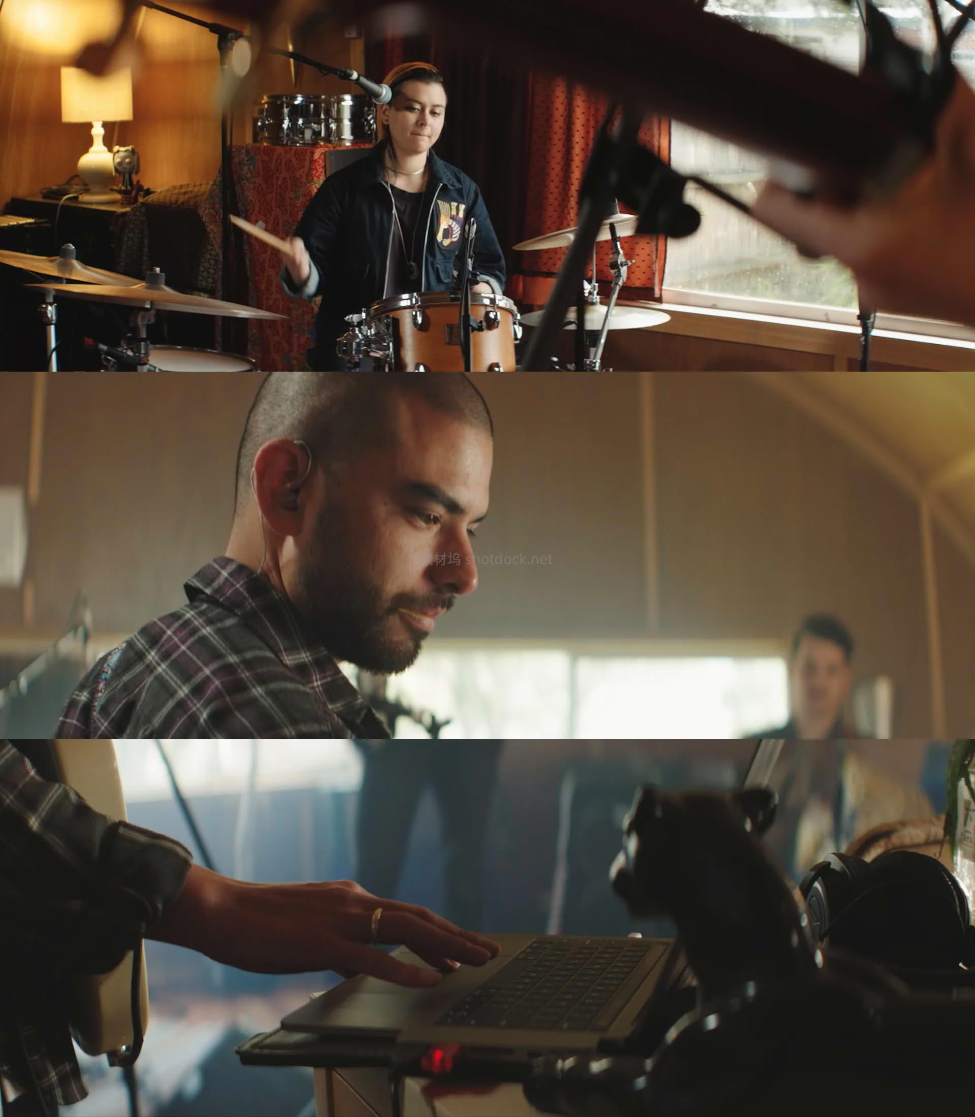 把大疆飞出电影感?这套 LUT 让你的 D-Log 秒变阿莱ARRI Alexa电影机/Cinematic LUTs for DJI Mavic 4 Pro插图10 Cam+10