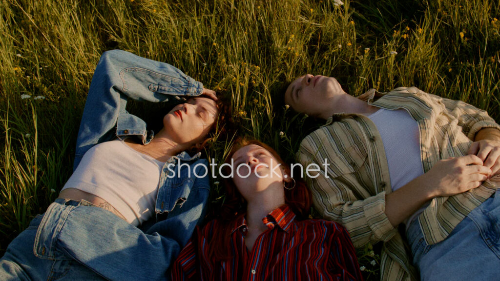 10款电影级情绪 LUT 调色包/让画面像在讲故事/一键出电影感- Cinematic V1 Video LUTs插图8 10款电影级情绪 LUT 调色包/让画面像在讲故事/一键出电影感- Cinematic V1 Video LUTs插图8