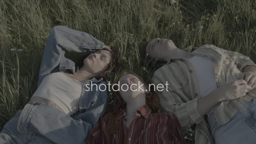 10款电影级情绪 LUT 调色包/让画面像在讲故事/一键出电影感- Cinematic V1 Video LUTs插图7 10款电影级情绪 LUT 调色包/让画面像在讲故事/一键出电影感- Cinematic V1 Video LUTs插图7