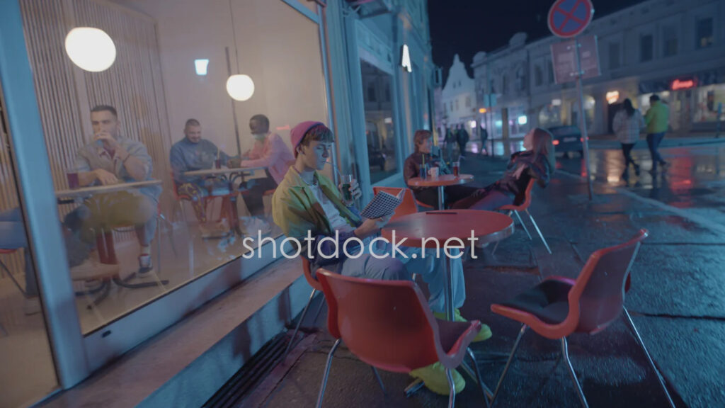 10款电影级情绪 LUT 调色包/让画面像在讲故事/一键出电影感- Cinematic V1 Video LUTs插图5 10款电影级情绪 LUT 调色包/让画面像在讲故事/一键出电影感- Cinematic V1 Video LUTs插图5