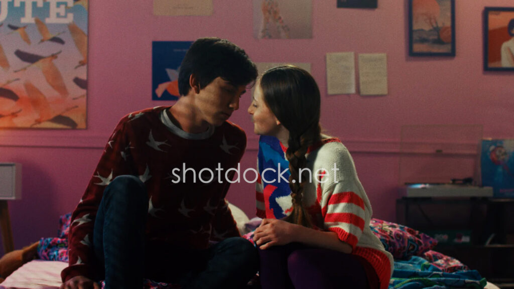 10款电影级情绪 LUT 调色包/让画面像在讲故事/一键出电影感- Cinematic V1 Video LUTs插图2 10款电影级情绪 LUT 调色包/让画面像在讲故事/一键出电影感- Cinematic V1 Video LUTs插图2