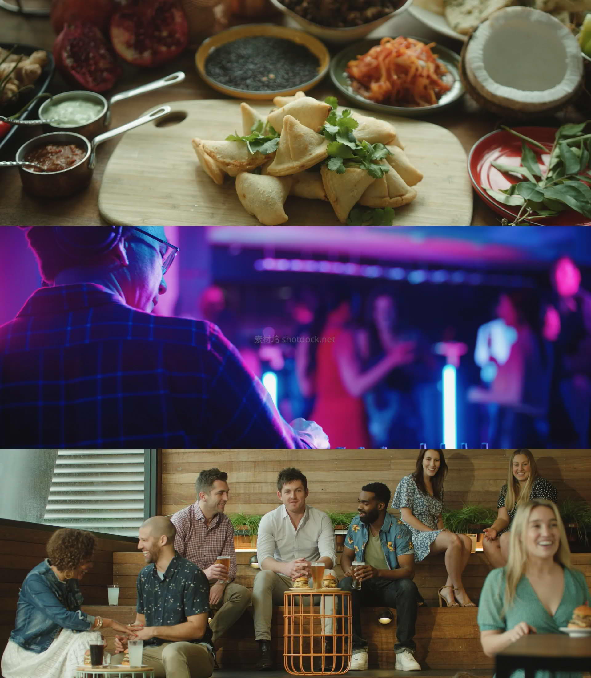 把大疆飞出电影感?这套 LUT 让你的 D-Log 秒变阿莱ARRI Alexa电影机/Cinematic LUTs for DJI Mavic 4 Pro插图9 MCG+20