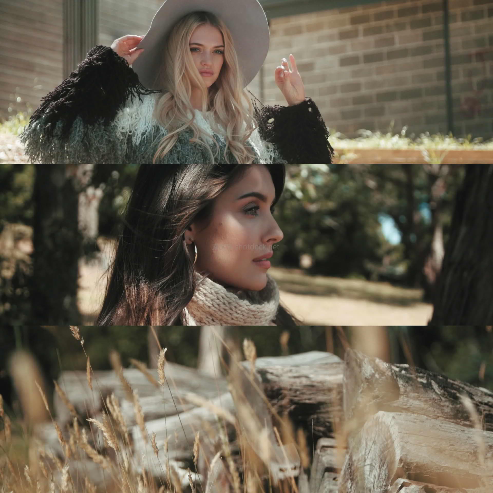 把大疆飞出电影感?这套 LUT 让你的 D-Log 秒变阿莱ARRI Alexa电影机/Cinematic LUTs for DJI Mavic 4 Pro插图7 Novo+2+D0