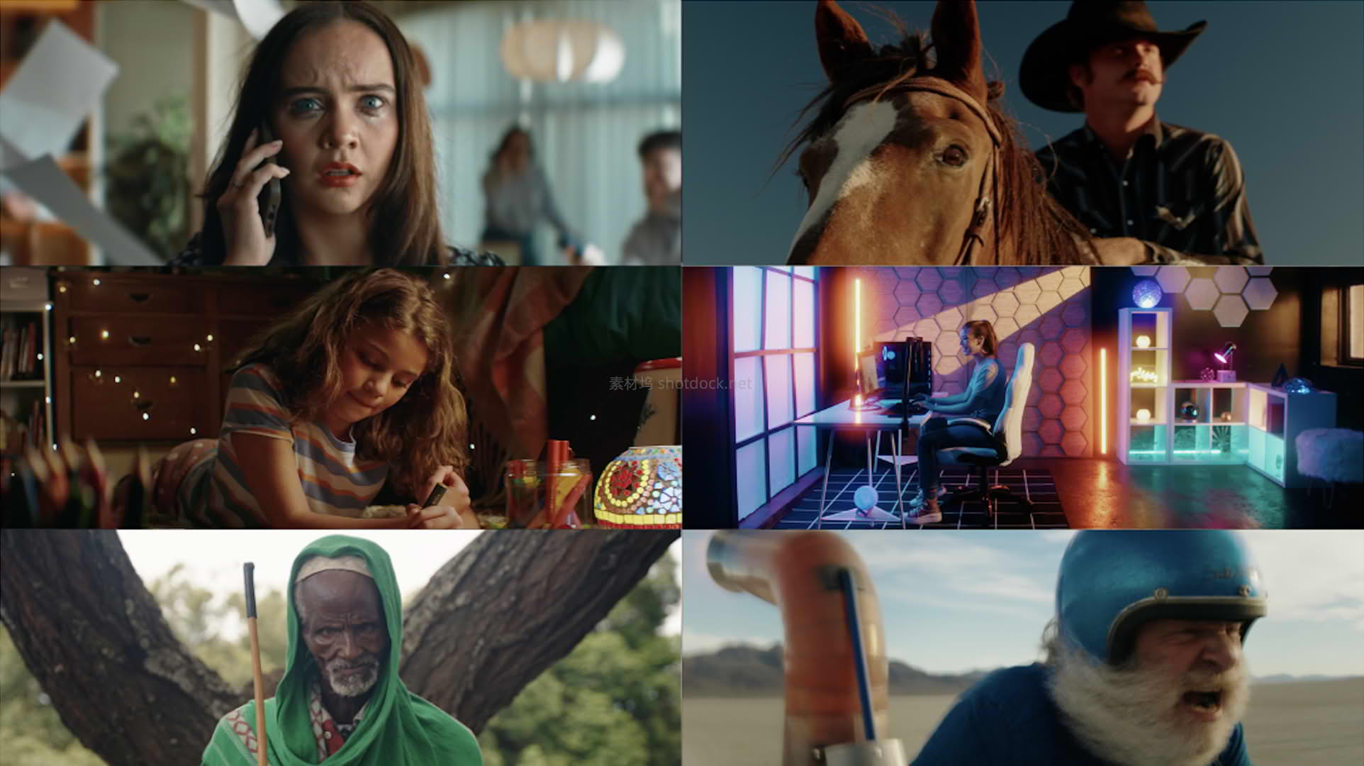 把大疆飞出电影感?这套 LUT 让你的 D-Log 秒变阿莱ARRI Alexa电影机/Cinematic LUTs for DJI Mavic 4 Pro插图5 Screenshot+2025-10-21+at+4.40.10PM